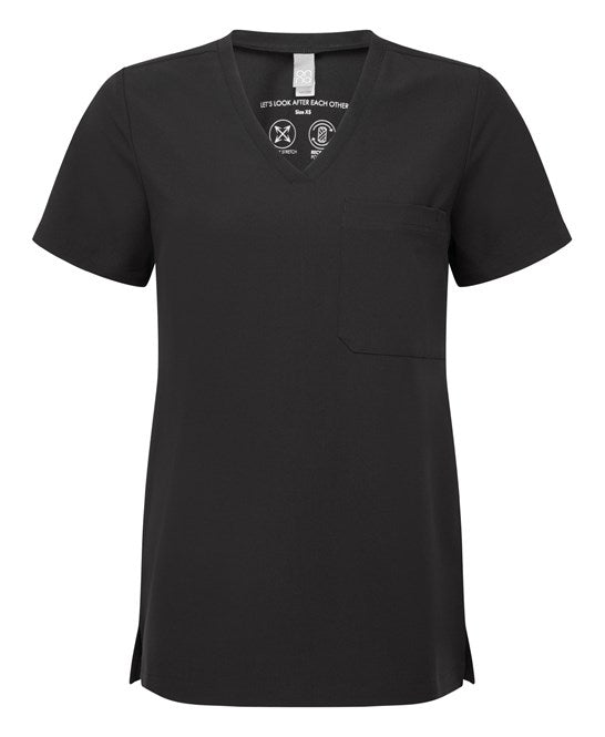 Premier Ladies Limitless Onna Stretch Tunic