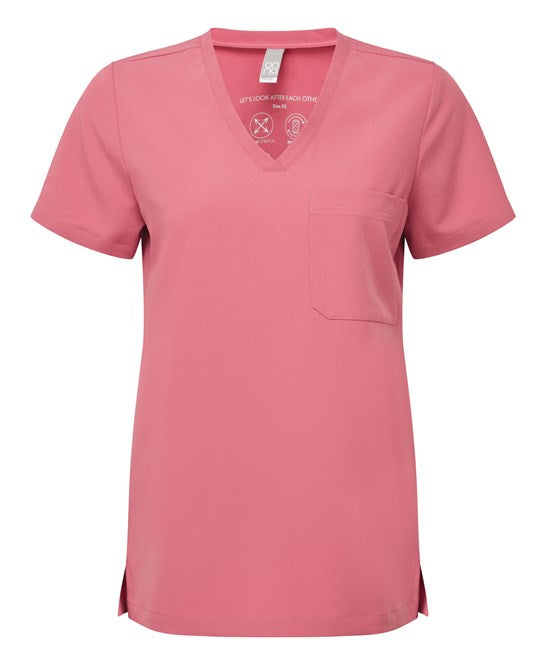 Premier Ladies Limitless Onna Stretch Tunic