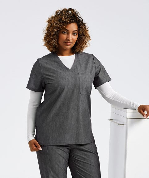 Premier Ladies Limitless Onna Stretch Tunic