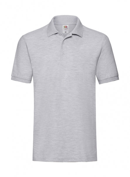 Fruit of the Loom Mens Premium Polo.