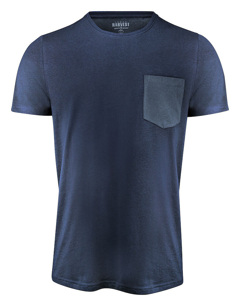 Harvest Mens Walcott T-Shirt.