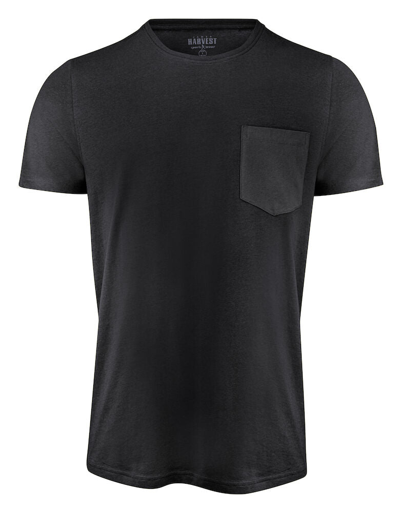 Harvest Mens Walcott T-Shirt.