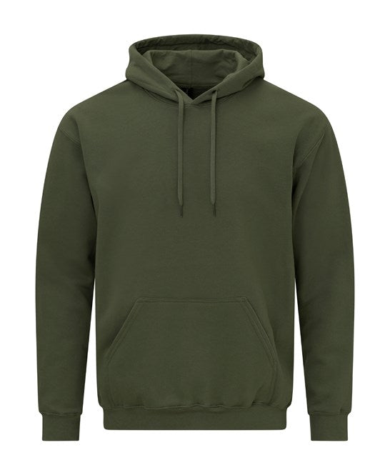 Gildan Unisex Softstyle Midweight Hoodie