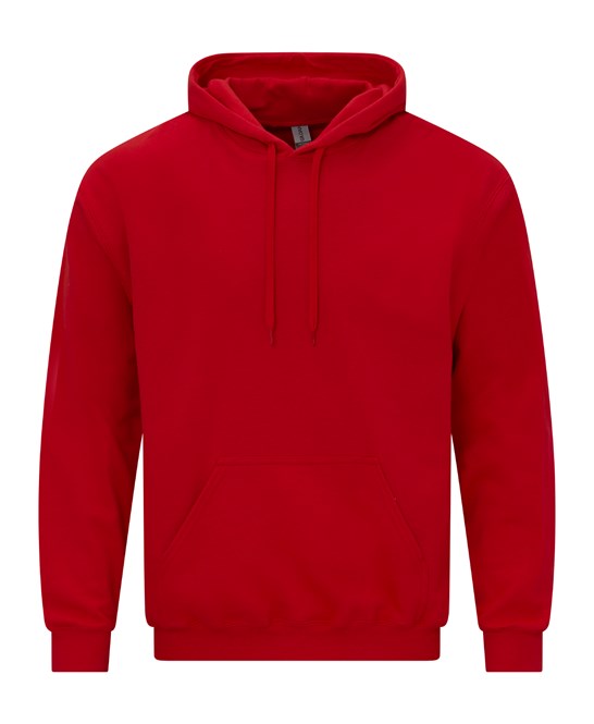 Gildan Unisex Softstyle Midweight Hoodie