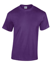 Load image into Gallery viewer, Gildan Mens Heavy Cotton T-Shirt
