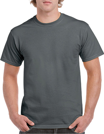 Gildan Mens Heavy Cotton T-Shirt.