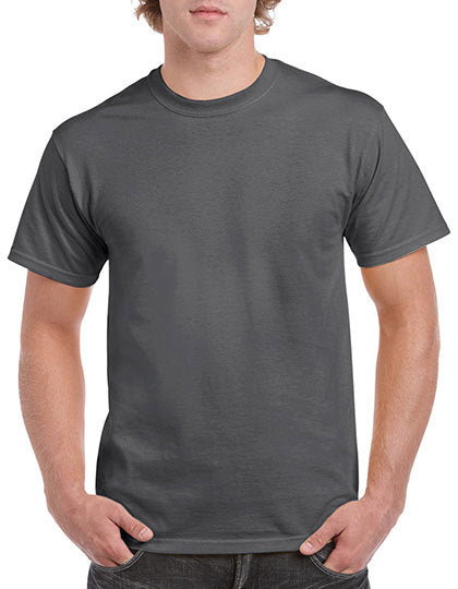 Gildan Mens Heavy Cotton T-Shirt.