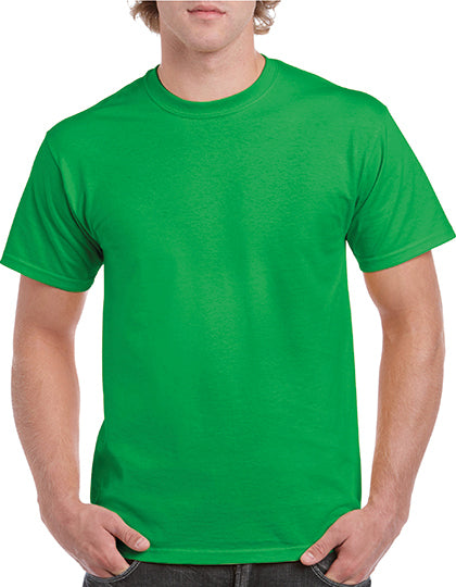 Gildan Mens Heavy Cotton T-Shirt.