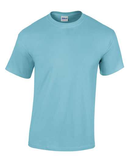 Gildan Mens Heavy Cotton T-Shirt.