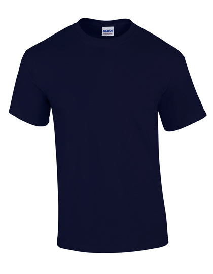 Gildan Mens Heavy Cotton T-Shirt.