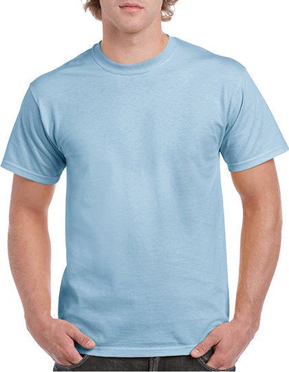 Gildan Mens Heavy Cotton T-Shirt.