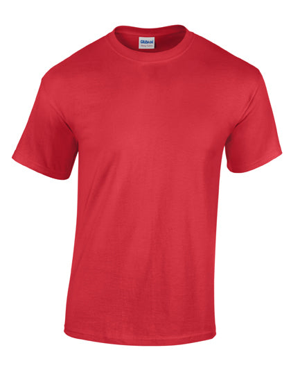 Gildan Mens Heavy Cotton T-Shirt.