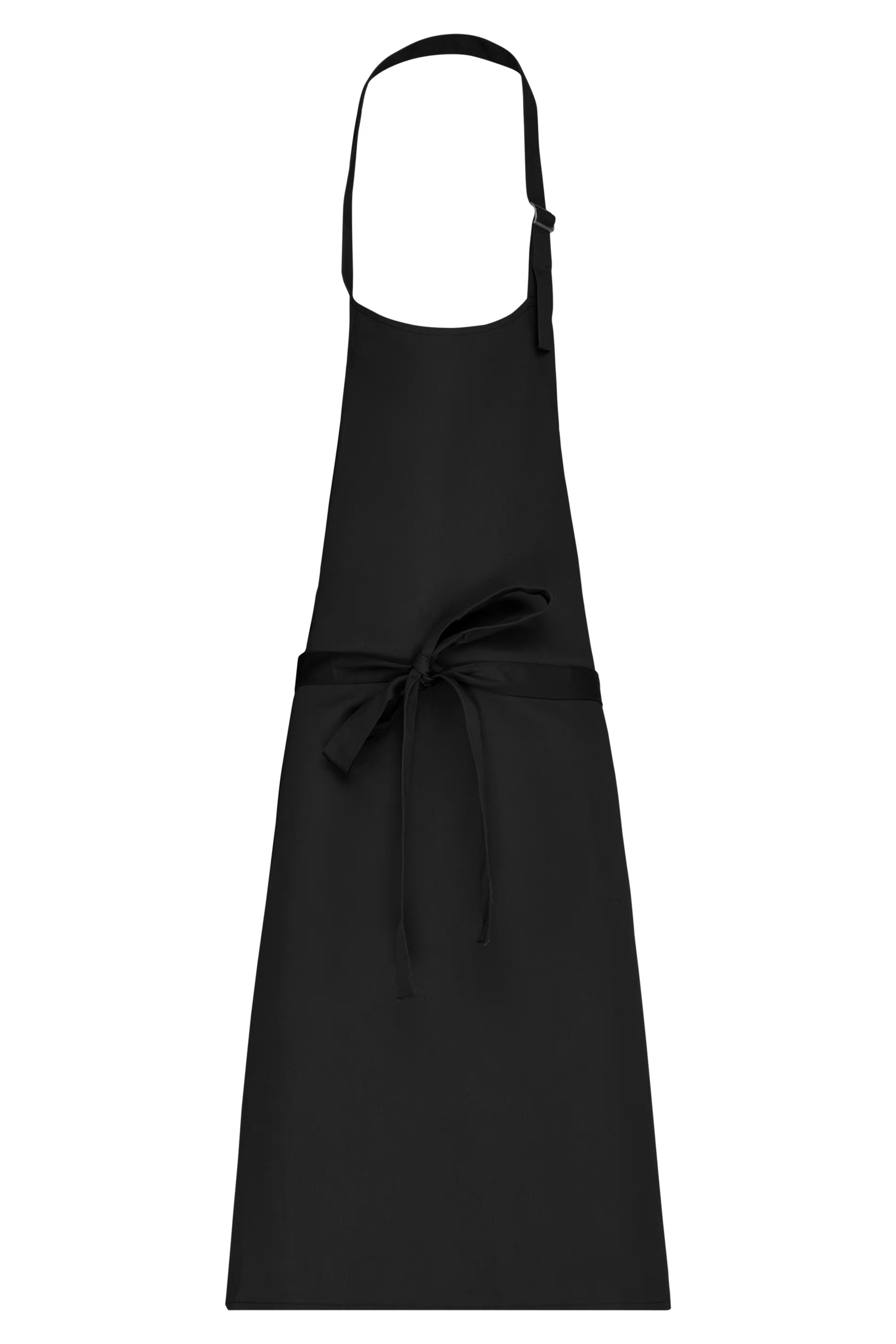 Kariban Polyester Apron (No pocket)