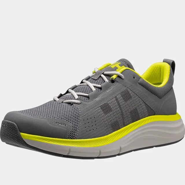 Helly Hansen Mens HP Ahiga EVO 5 Marine Lifestyle Shoes