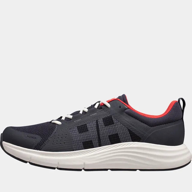 Helly Hansen Mens HP Ahiga EVO 5 Marine Lifestyle Shoes