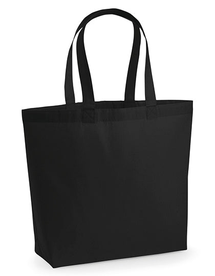 Westford Mill Premium Cotton Maxi Tote.