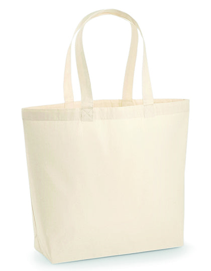 Westford Mill Premium Cotton Maxi Tote.