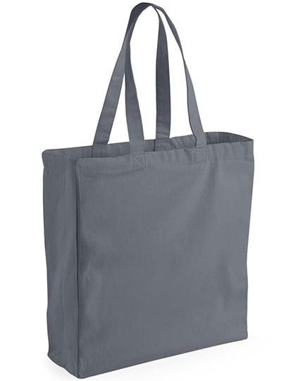 Westford Mill Canvas Classic Shopper.