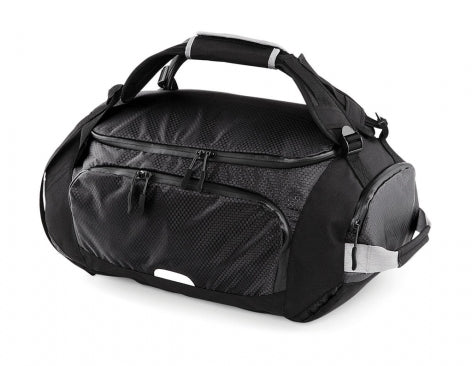 Quadra SLX 30 Litre Stowaway Carry-On Bag.