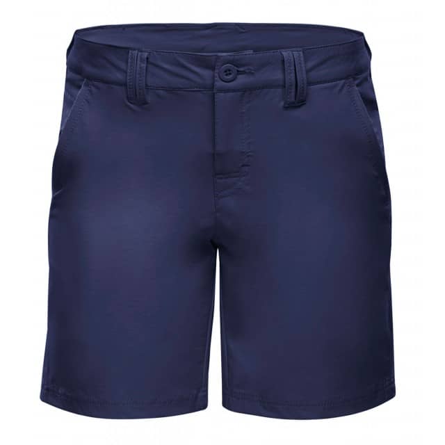 Marinepool Ladies Crew Tec Shorts (Without trimming)