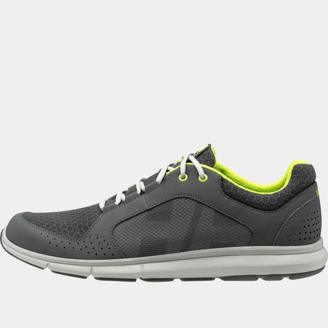 Helly Hansen Mens Ahiga V4 HP Sneakers.