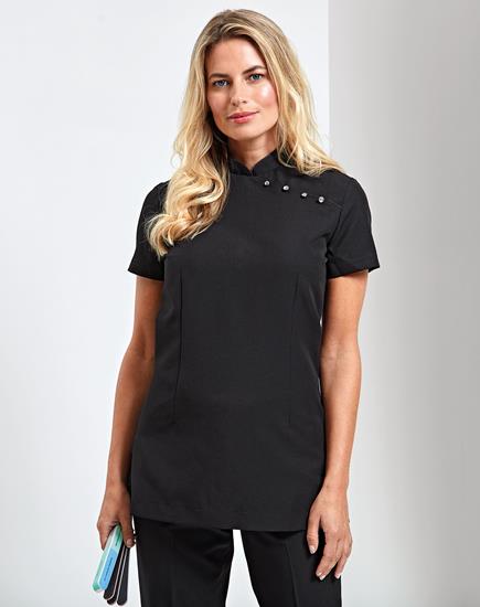 Premier Mika Beauty & Spa Tunic