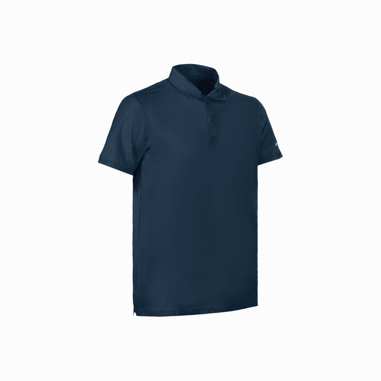 Slam Mens Paterson 1.0 Polo.