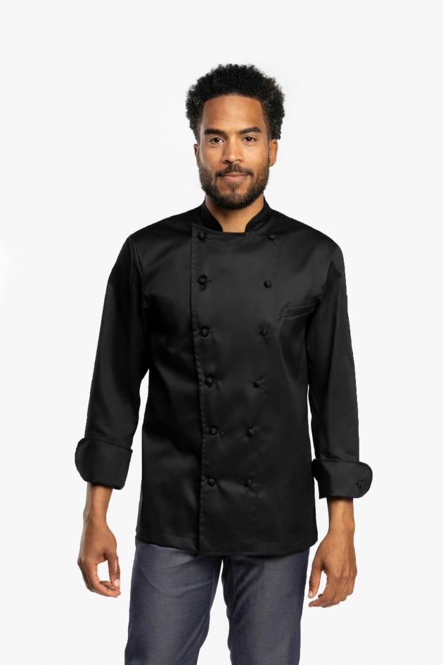 Bragard Mens Grand Allure Chef Jacket