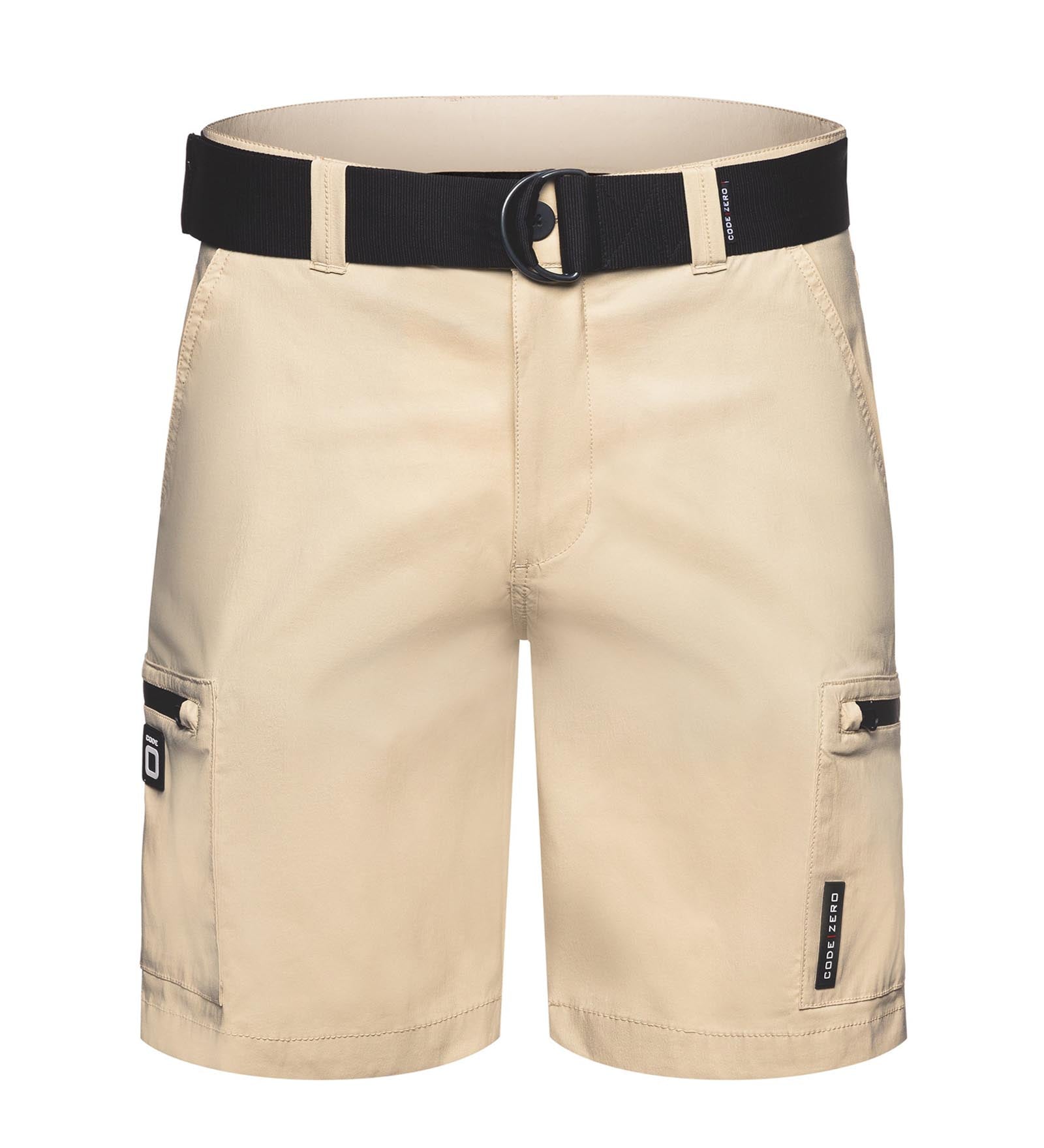 Code Zero Mens Luff Shorts.