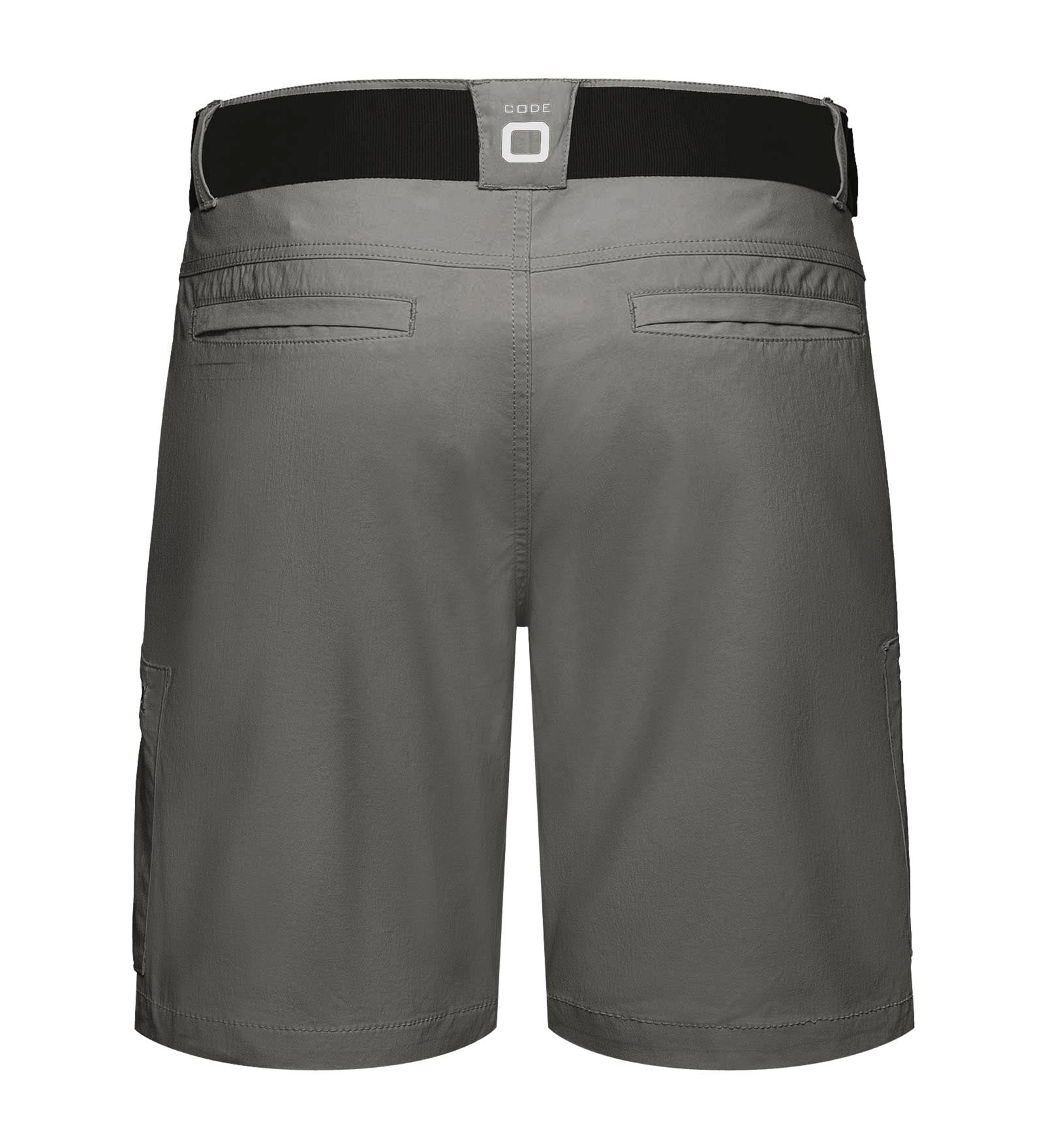 Code Zero Mens Luff Shorts.