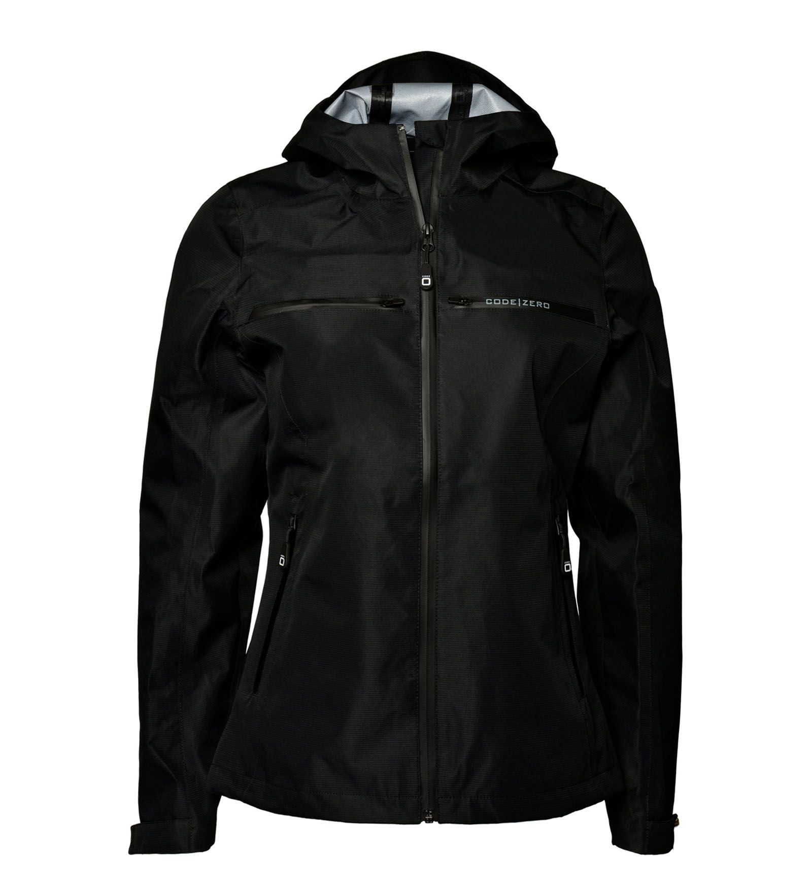 Code Zero Ladies Waypoint Jacket