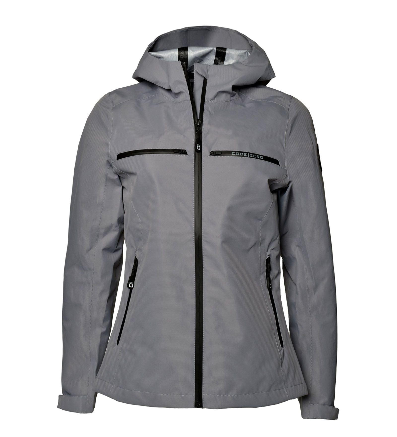 Code Zero Ladies Waypoint Jacket