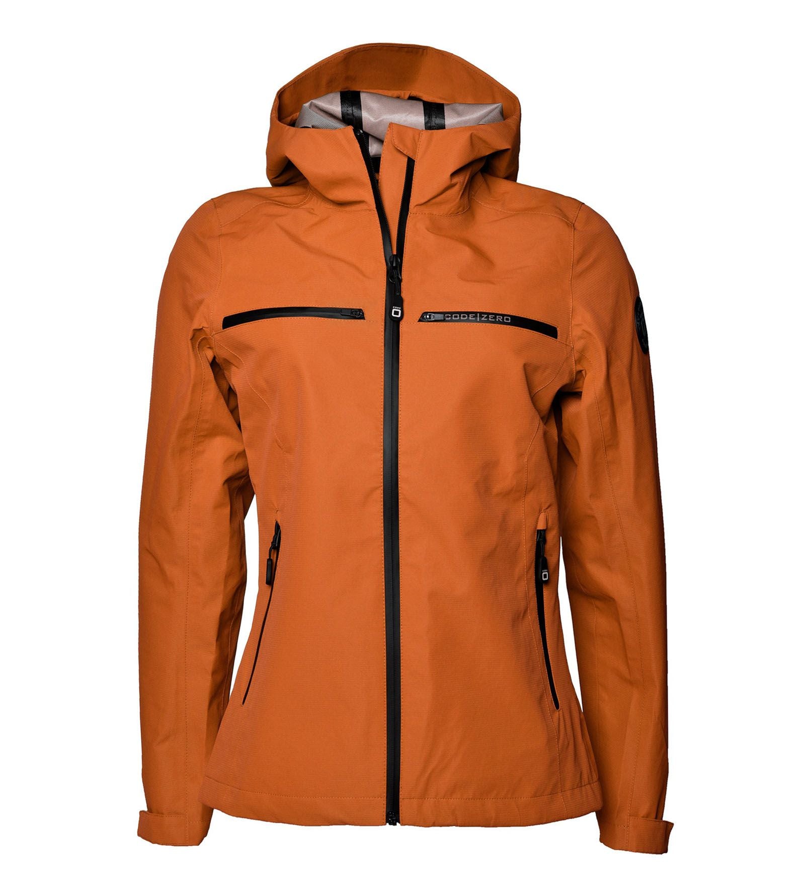 Code Zero Ladies Waypoint Jacket