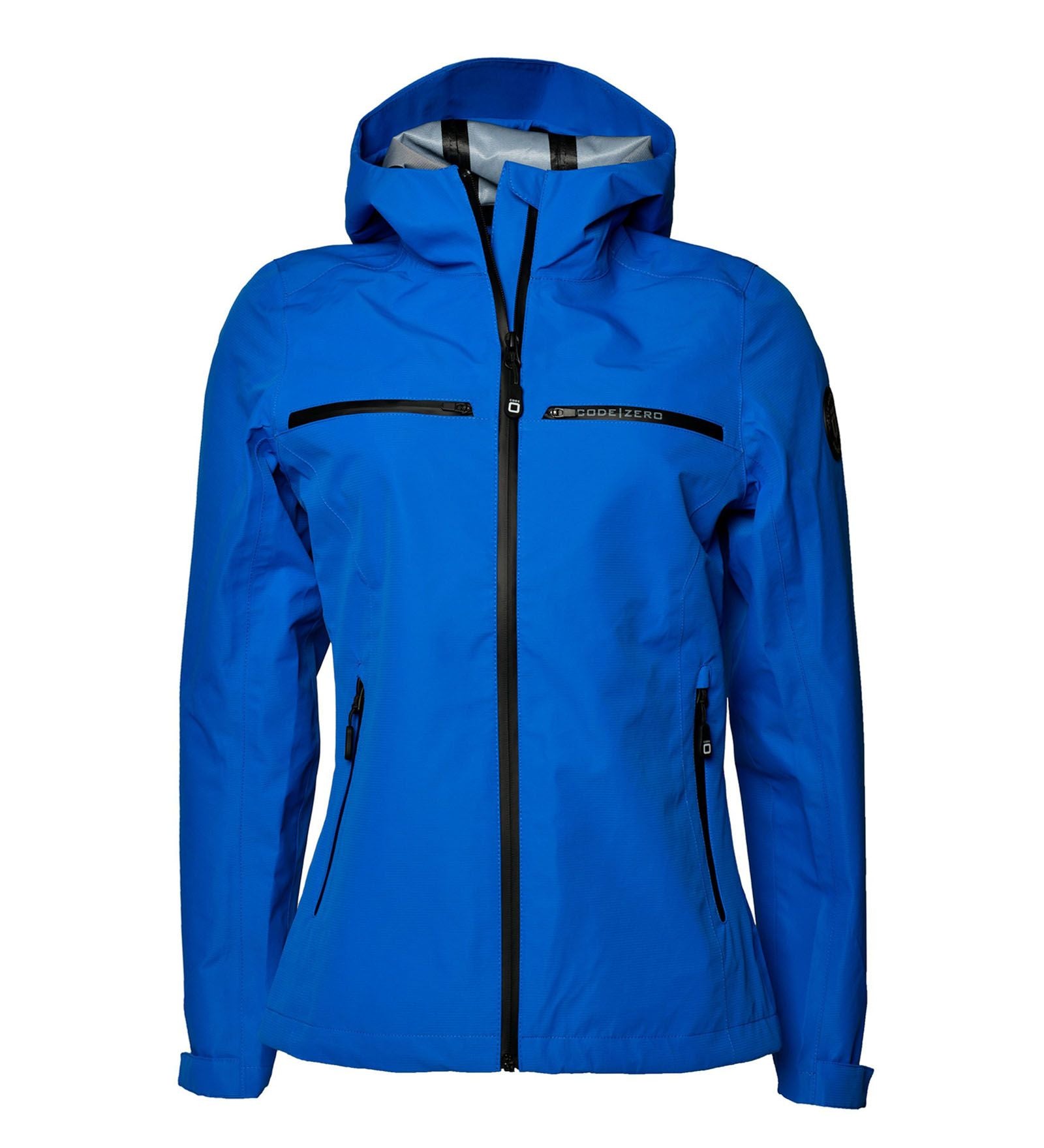 Code Zero Ladies Waypoint Jacket