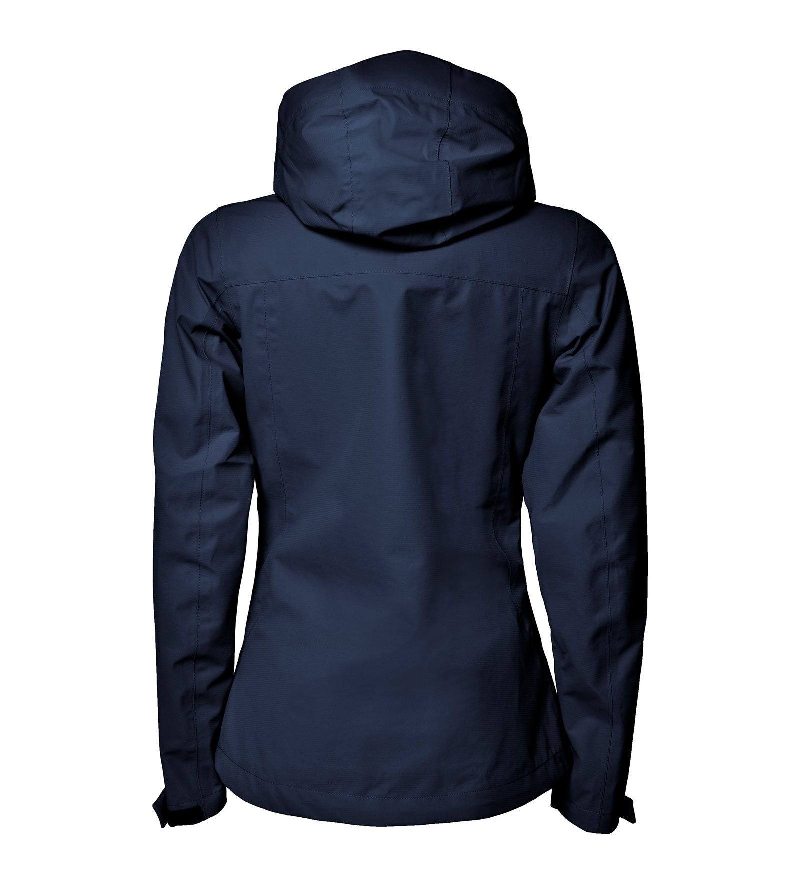 Code Zero Ladies Waypoint Jacket