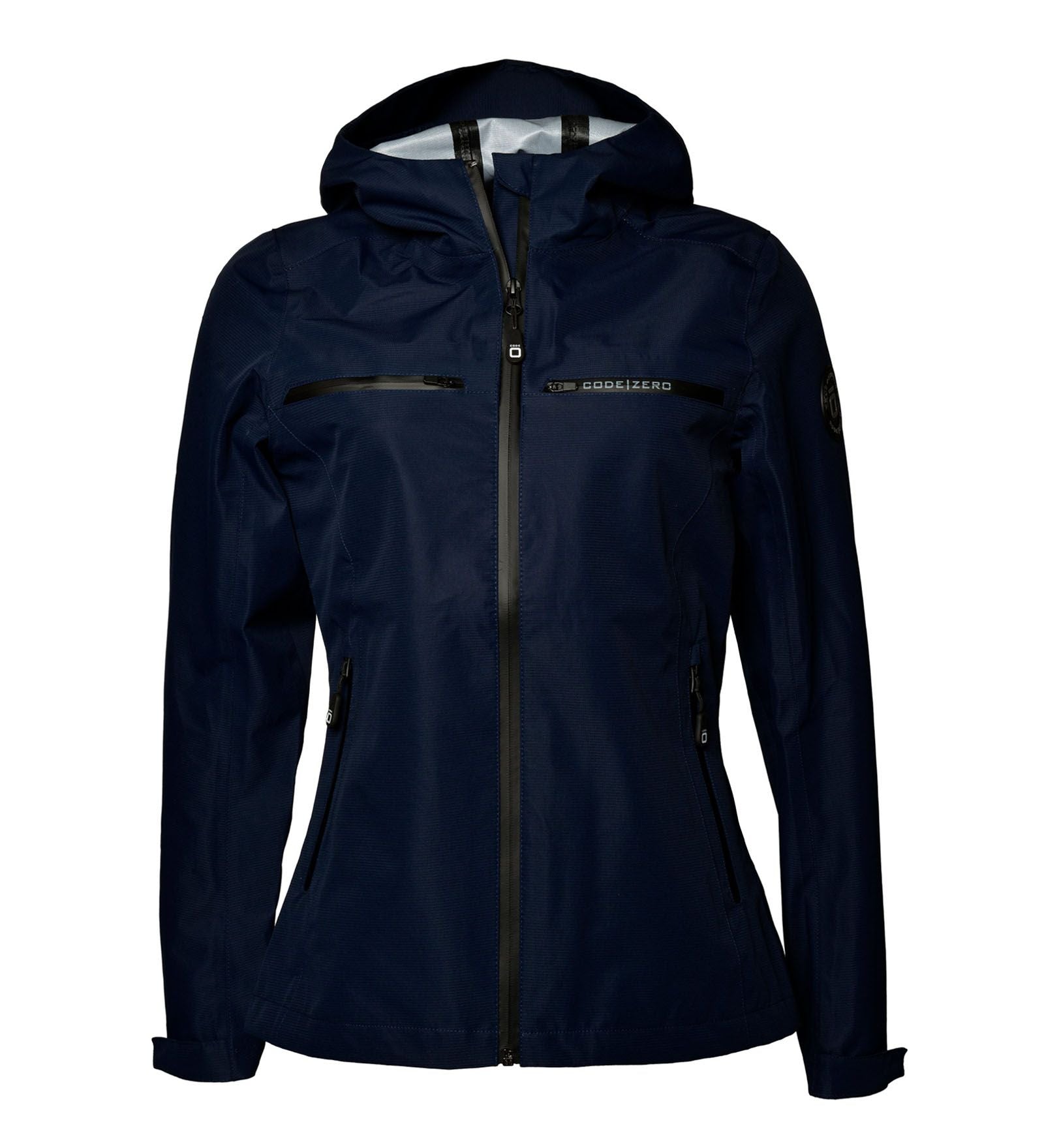 Code Zero Ladies Waypoint Jacket