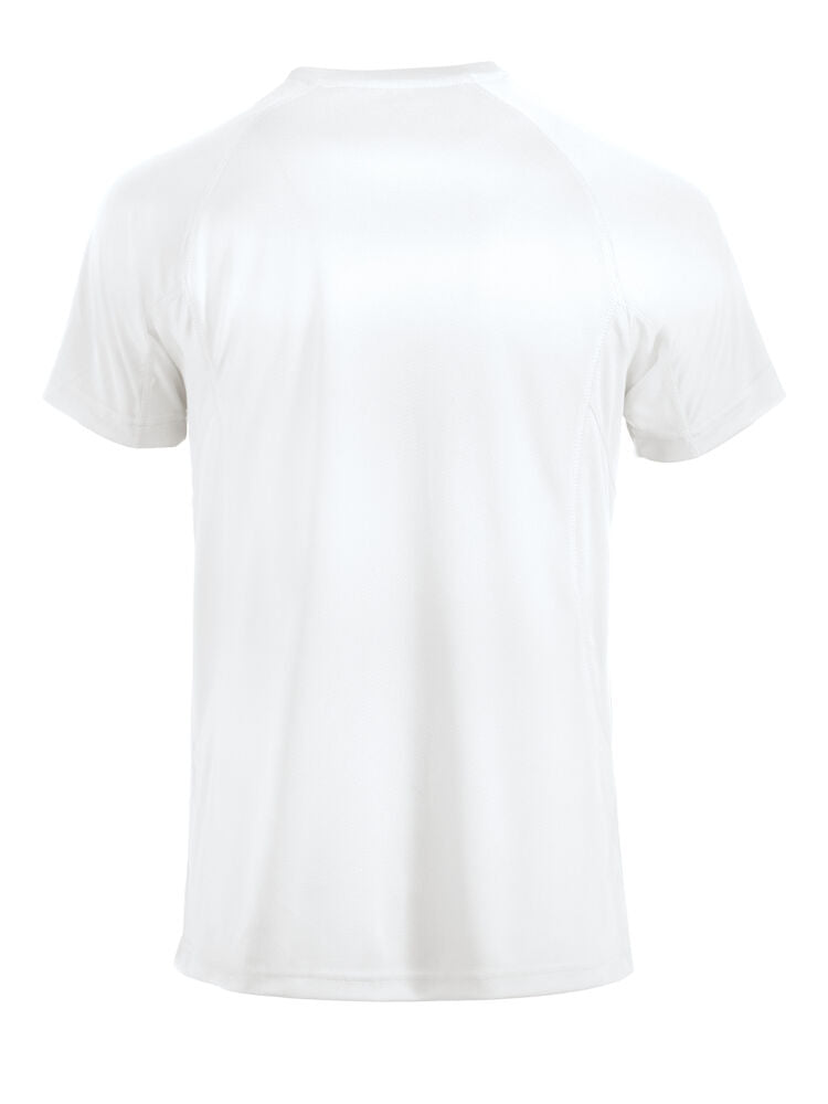 Clique Mens S/S Premium Active-T.