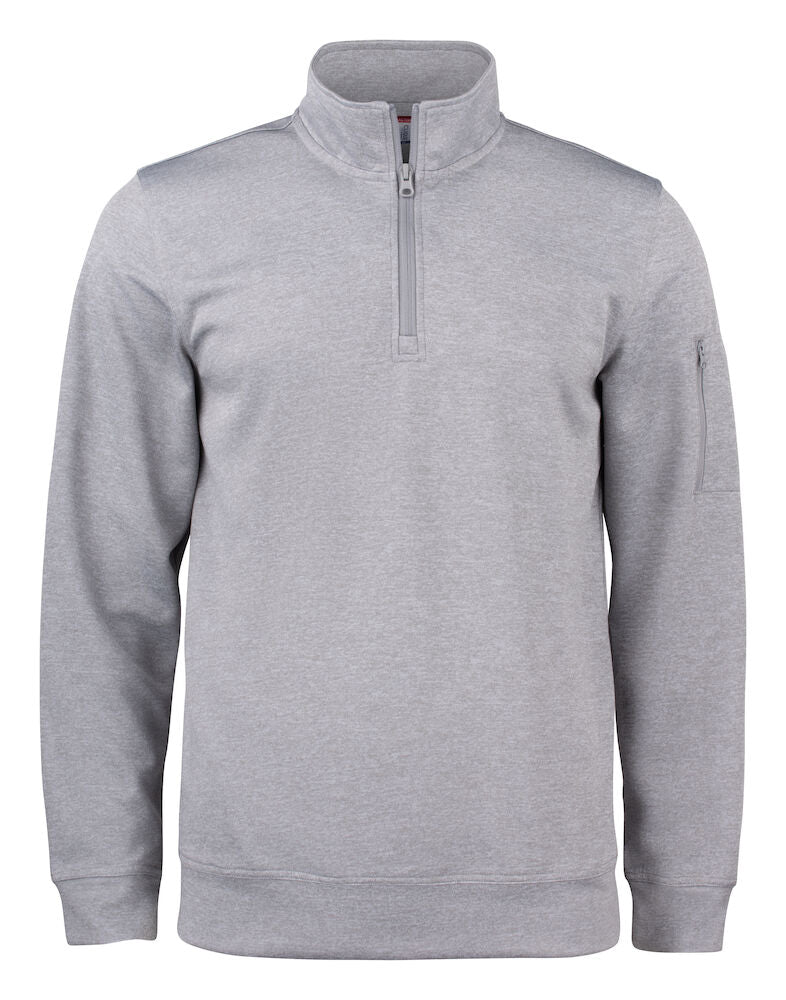 Clique Basic Active Half Zip.