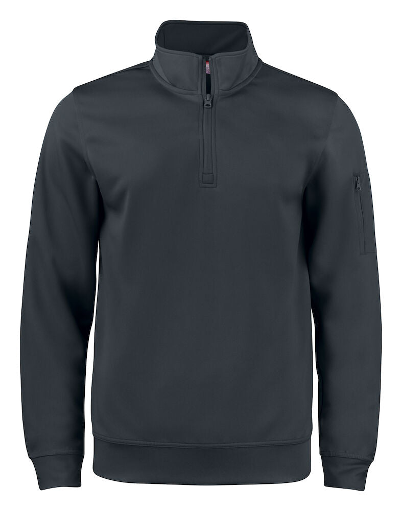 Clique Basic Active Half Zip.