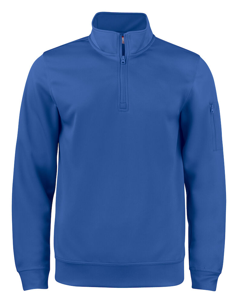 Clique Basic Active Half Zip.