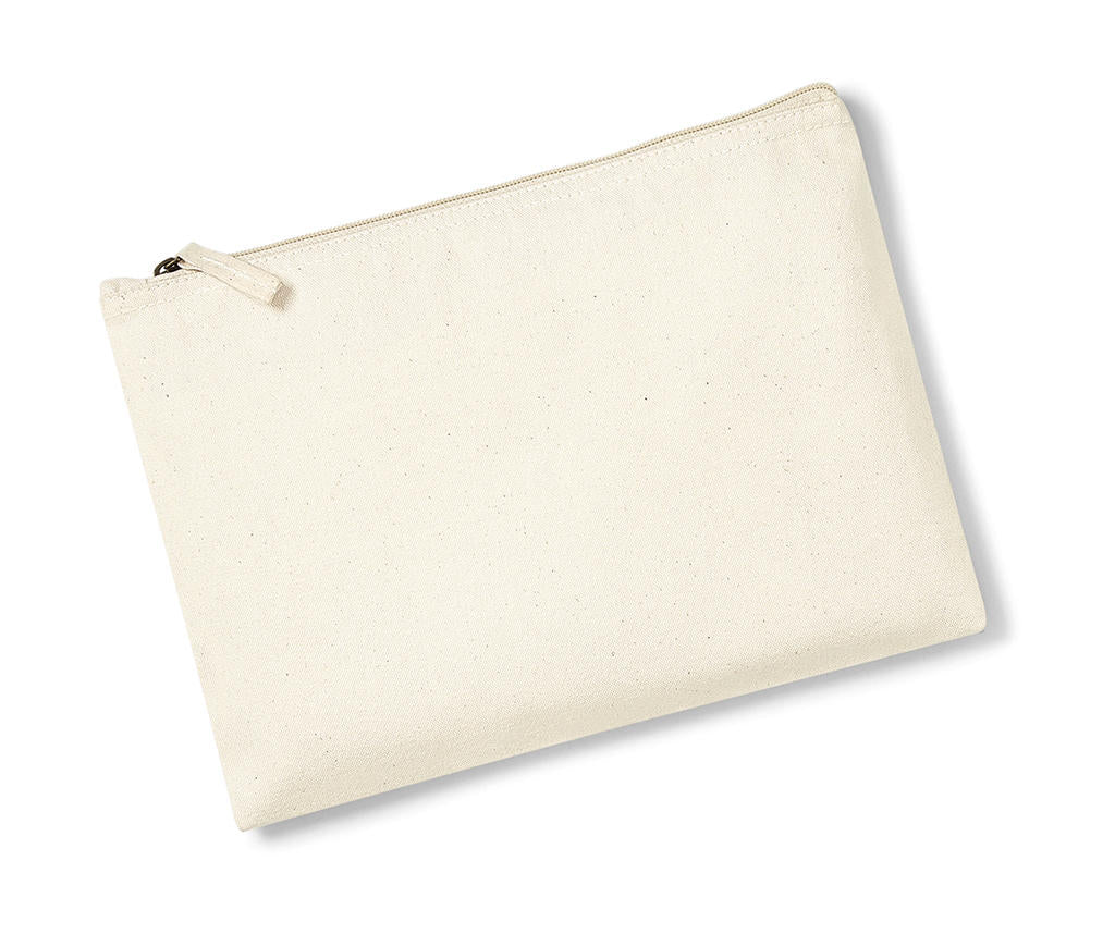 Westford Mill EarthAware Organic Accessory Pouch.