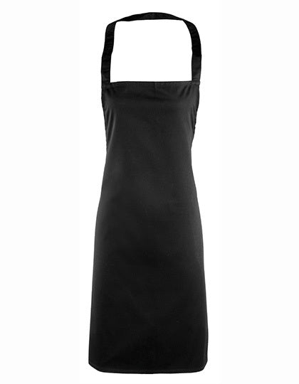 Premier Essential Bib Apron.