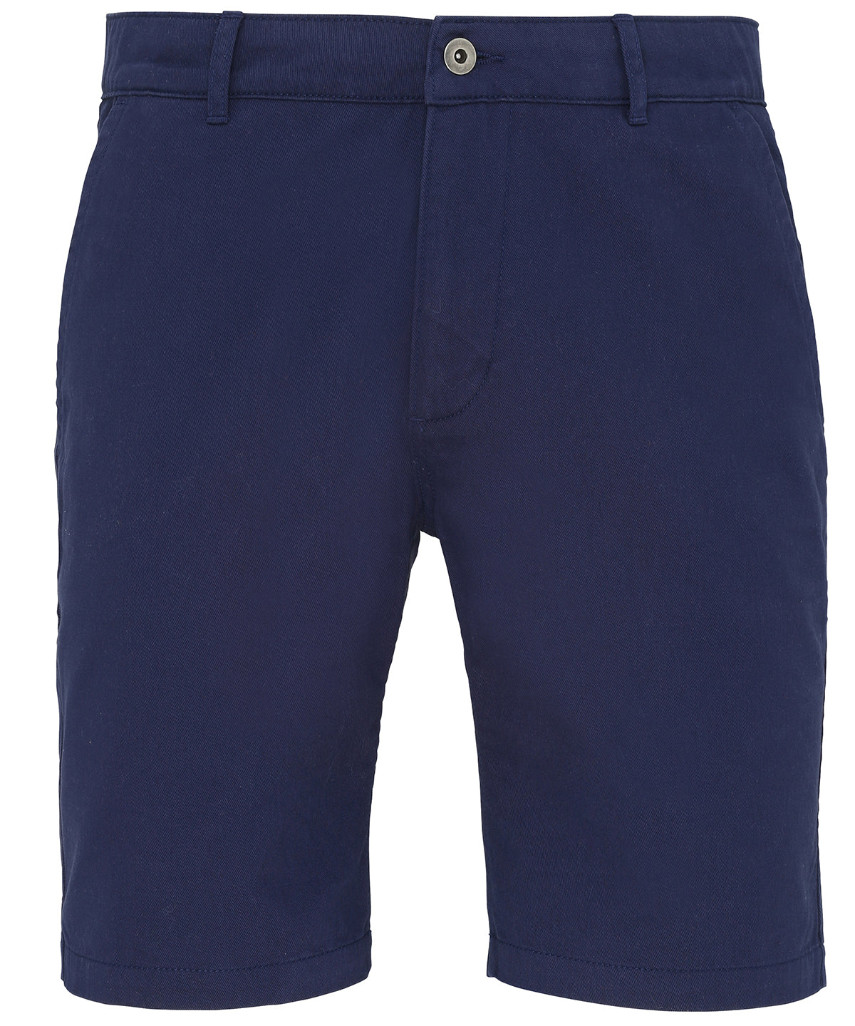 Asquith & Fox Mens Chino Shorts.