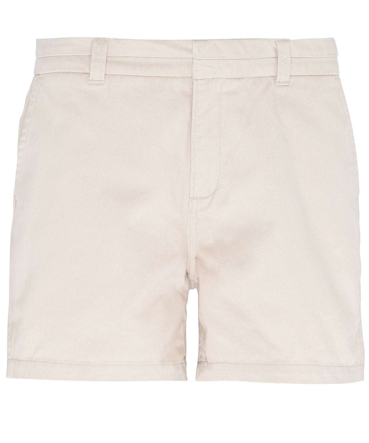 Asquith & Fox Ladies Chino Shorts.