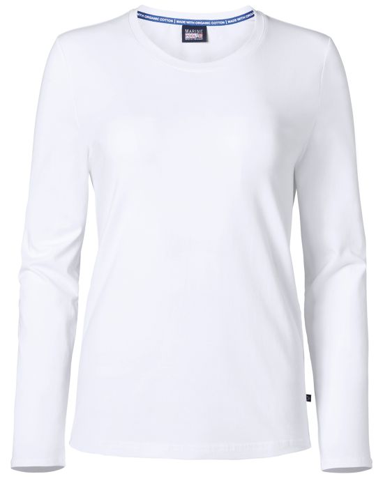 Marinepool Ladies Joylene L/S T-Shirt