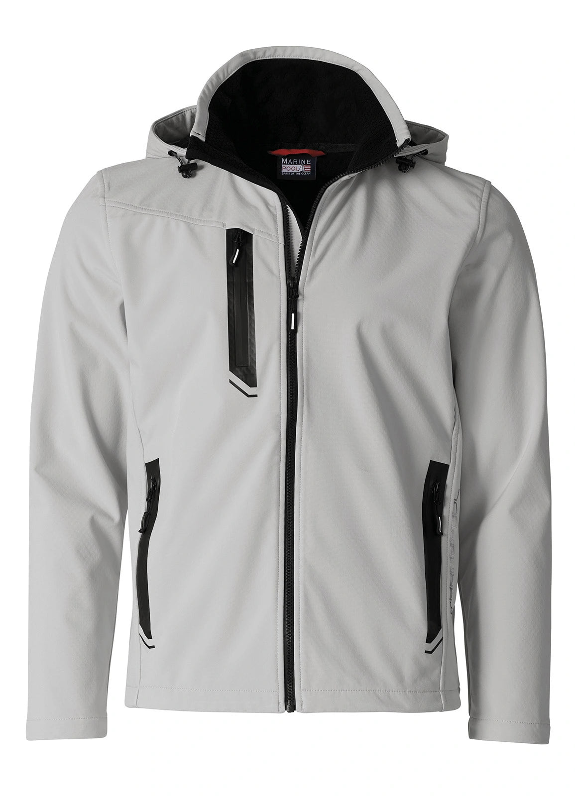 Marinepool Emotions Softshell Jacket