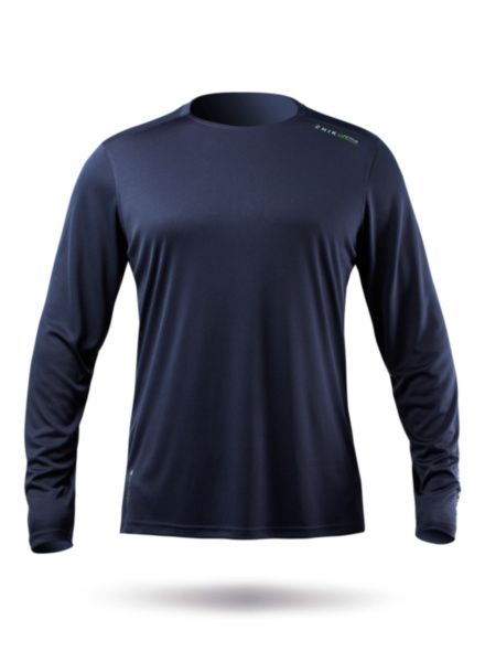 Zhik Mens UVActive L/S Top.