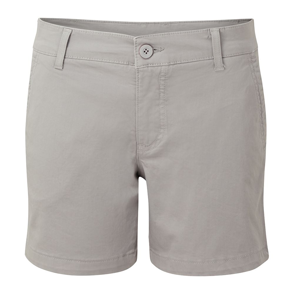 Gill Ladies Crew Shorts.