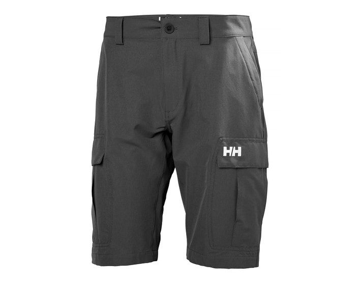 Helly Hansen Mens QD Cargo Shorts.