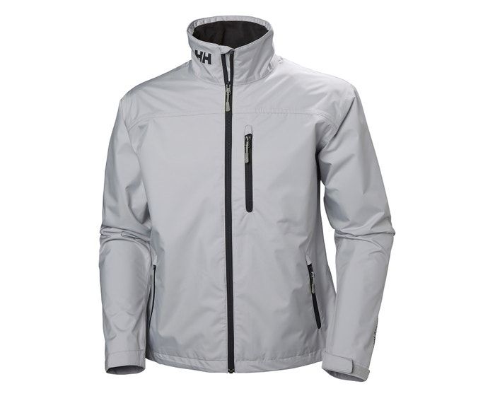 Helly Hansen Mens Crew Jacket.